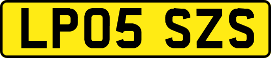 LP05SZS