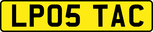 LP05TAC