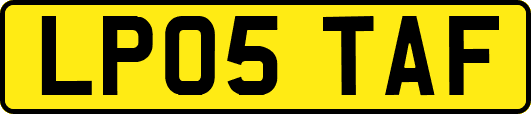 LP05TAF