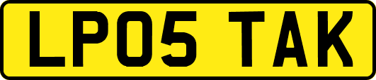 LP05TAK