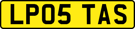 LP05TAS