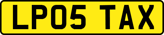 LP05TAX