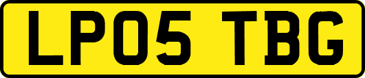 LP05TBG