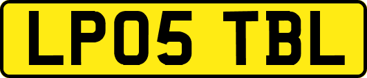 LP05TBL