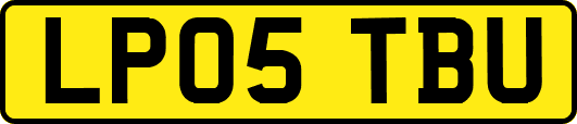 LP05TBU