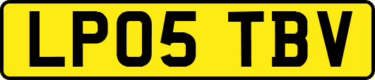 LP05TBV