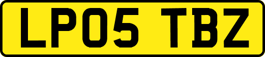 LP05TBZ