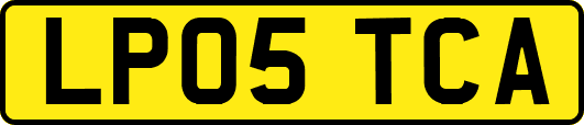 LP05TCA