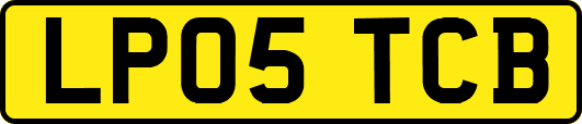 LP05TCB