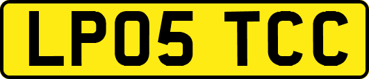 LP05TCC