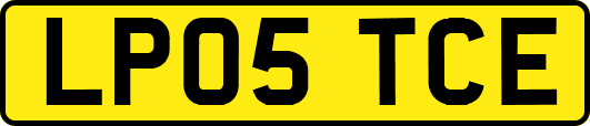 LP05TCE