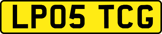 LP05TCG