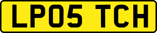 LP05TCH
