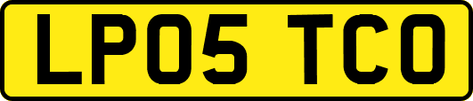 LP05TCO