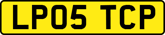 LP05TCP