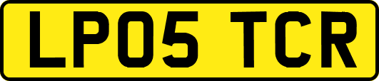 LP05TCR