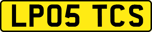LP05TCS