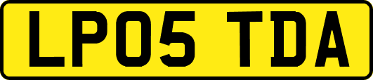 LP05TDA