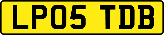 LP05TDB