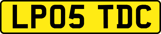 LP05TDC