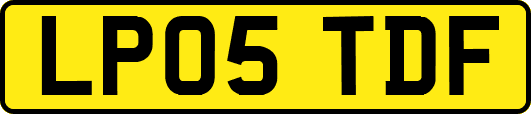 LP05TDF