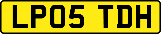 LP05TDH