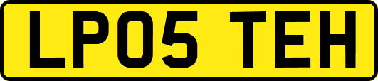 LP05TEH