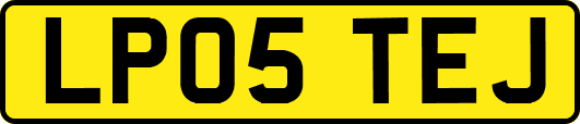 LP05TEJ