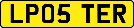LP05TER