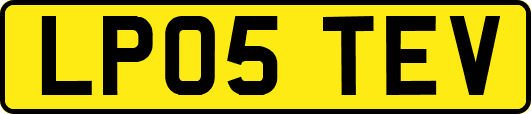 LP05TEV