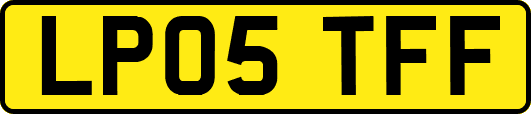 LP05TFF