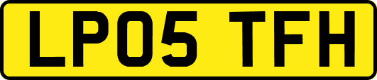 LP05TFH
