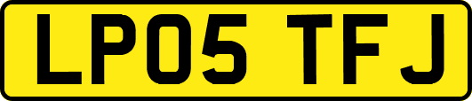 LP05TFJ