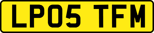 LP05TFM