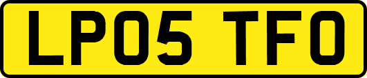 LP05TFO