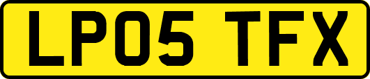 LP05TFX