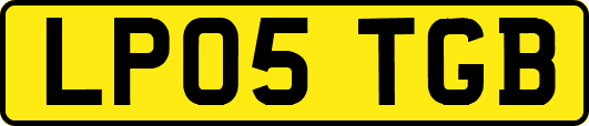 LP05TGB