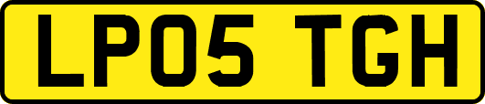 LP05TGH
