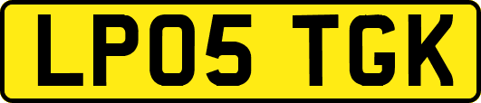 LP05TGK