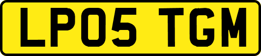LP05TGM