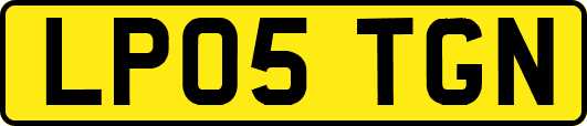LP05TGN