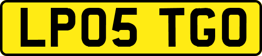 LP05TGO