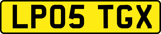 LP05TGX