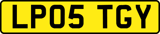 LP05TGY