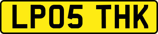 LP05THK