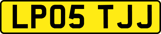 LP05TJJ