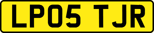 LP05TJR