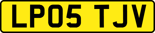 LP05TJV