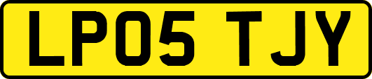 LP05TJY