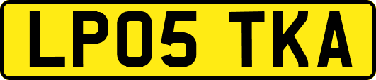 LP05TKA